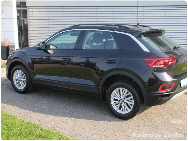 Volkswagen T-Roc 1.0 TSI Life