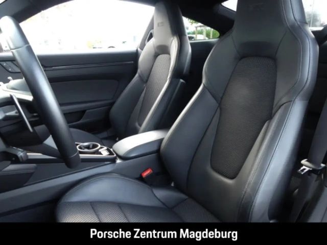 Porsche 992 Carrera Coupé Turbo