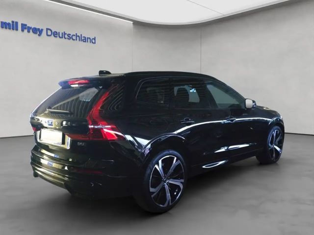 Volvo XC60 AWD Dark Plus