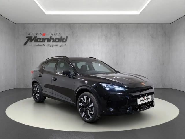 Cupra Formentor 1.5 TSI