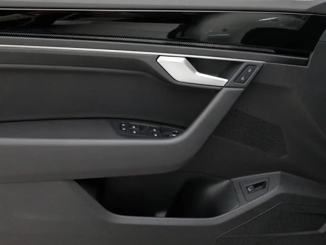 Volkswagen Touareg 3.0 V6 TDI