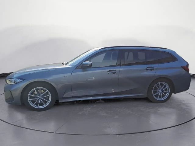 BMW 320 320i M-Sport Touring