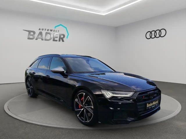 Audi S6 3.0 TDI Avant