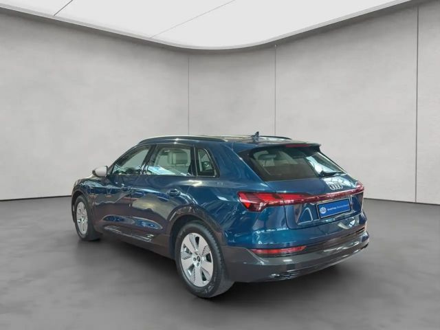 Audi e-tron 55 Quattro