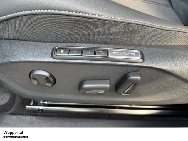 Volkswagen ID.7 Pro Tourer