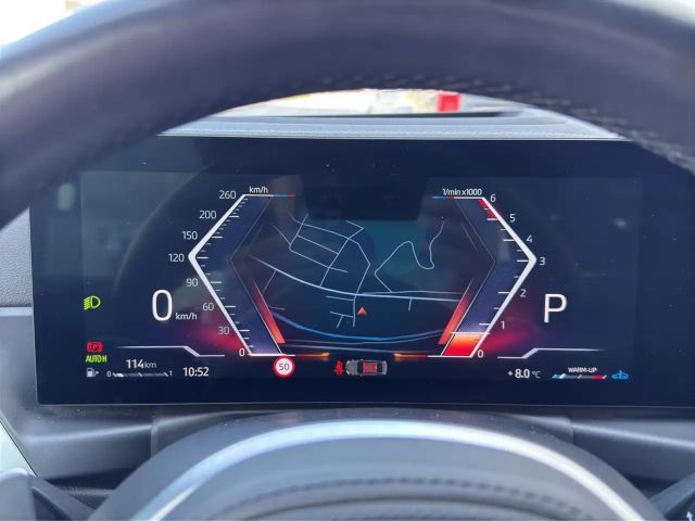 BMW 440 Cabrio M-Sport