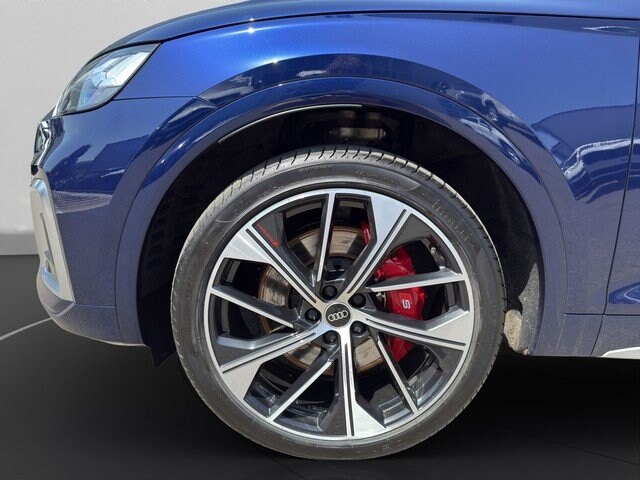 Audi SQ5 Suv TDI tiptronic Audi SQ5 SUV