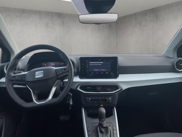 Seat Arona Arona Road Edition