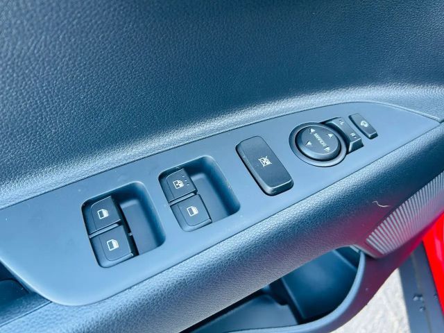 Kia Stonic GDi Vision