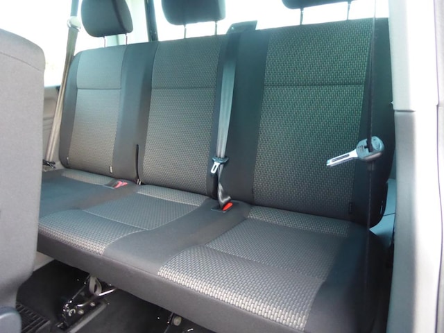 Volkswagen Caravelle T6