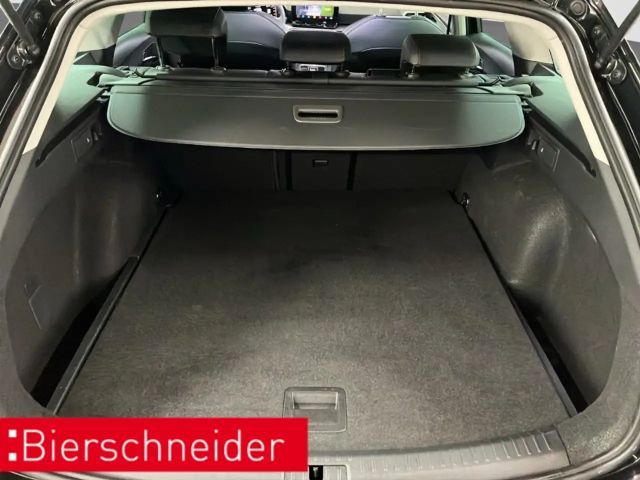 Seat Leon 1.5 eTSI DSG FR-lijn