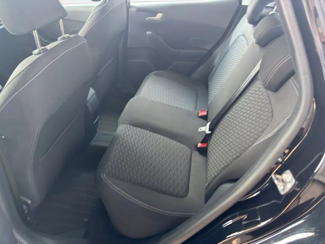 Ford Fiesta EcoBoost Titanium