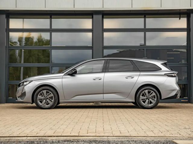 Peugeot 308 SW