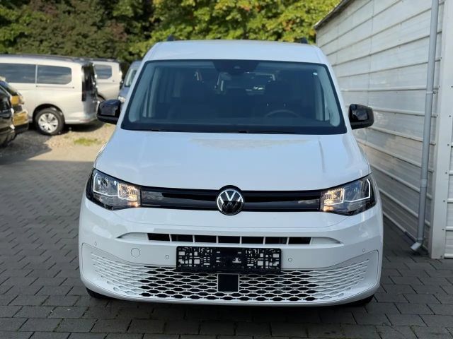 Volkswagen Caddy 2.0 TDI DSG