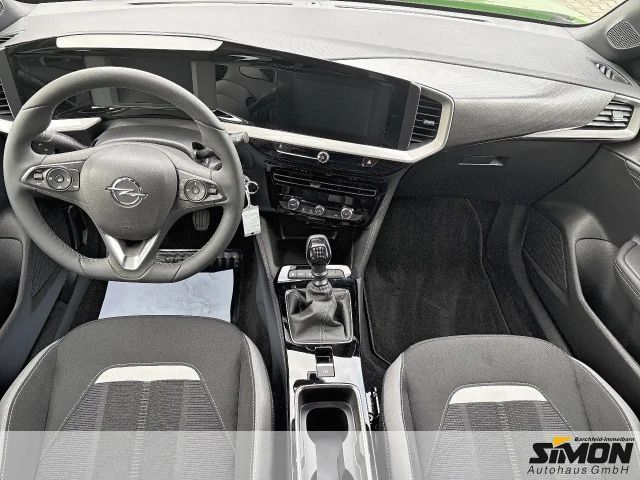 Opel Mokka GS-Line Grand Sport Turbo