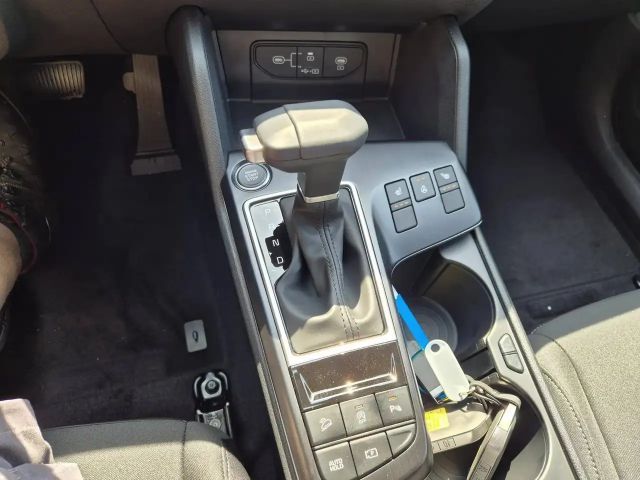 Kia Sportage GDi Vision