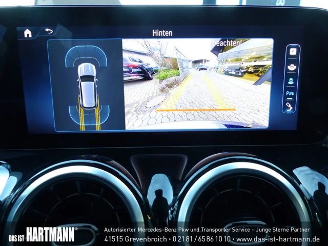 Mercedes-Benz GLB 180 Progressive