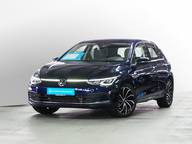 Volkswagen Golf 1.4 TSI Style eHybrid