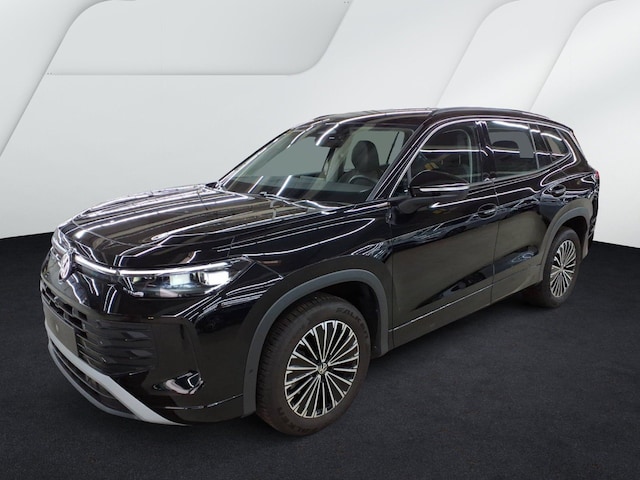 Volkswagen Tayron 2.0 TDI DSG