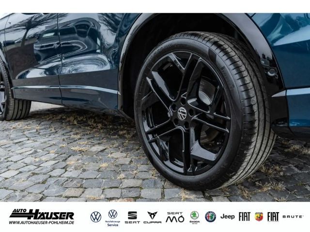 Volkswagen Tiguan 1.5 eTSI DSG R-Line