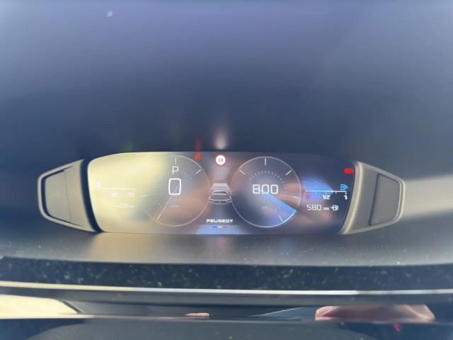 Peugeot 308 Allure Pack BlueHDi EAT8 SW