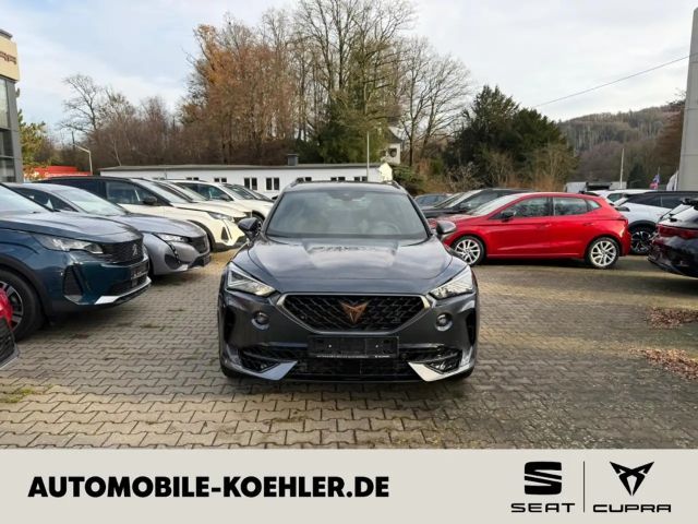 Cupra Formentor 2.0 TSI 4Drive VZ