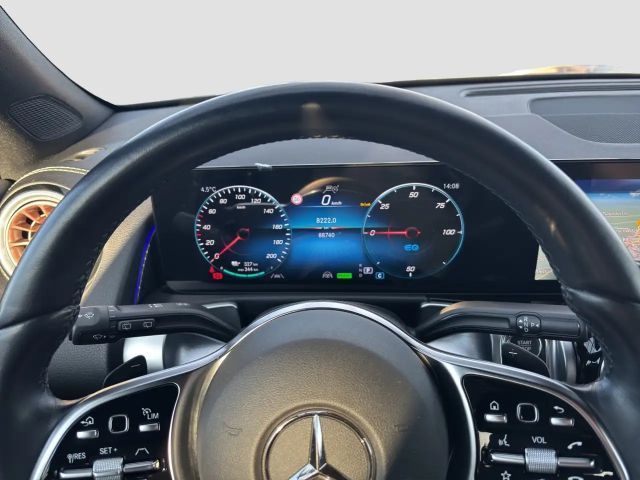 Mercedes-Benz EQB 300 4MATIC