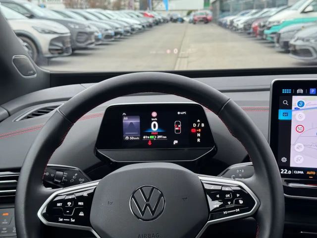 Volkswagen ID.5 4Motion GTX IQ.Drive