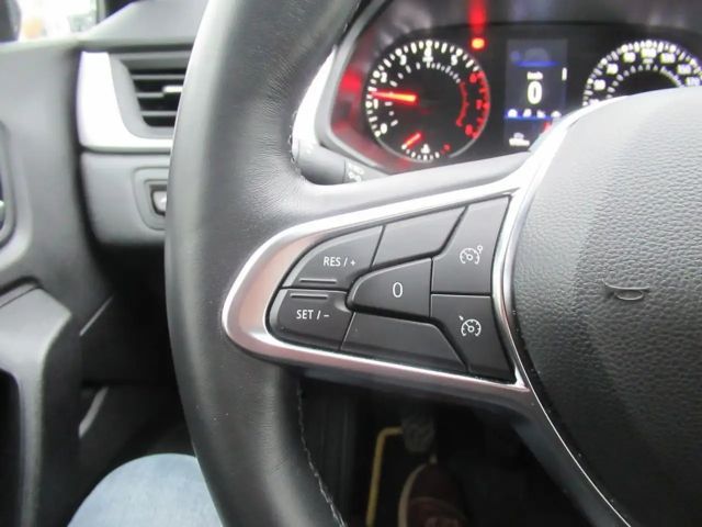 Renault Captur TCe 90 Zen