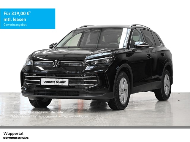 Volkswagen Tiguan 2.0 TDI DSG Elegance Elegance