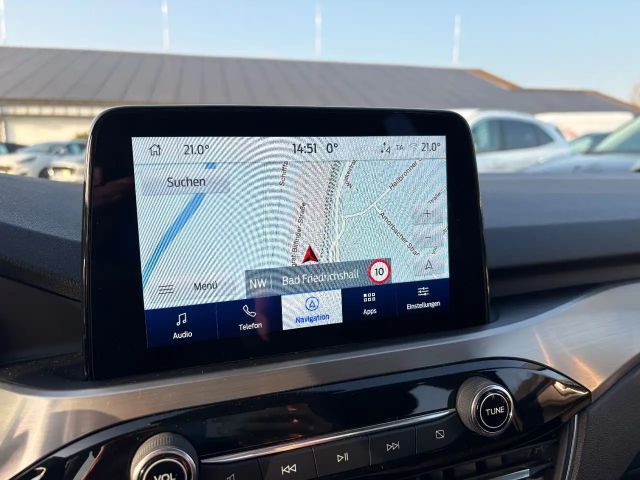 Ford Kuga Plug in Hybrid Titanium