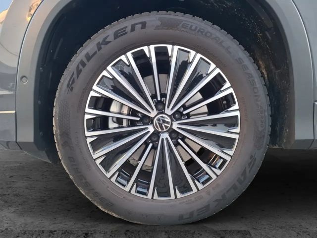 Volkswagen Tayron DSG Life