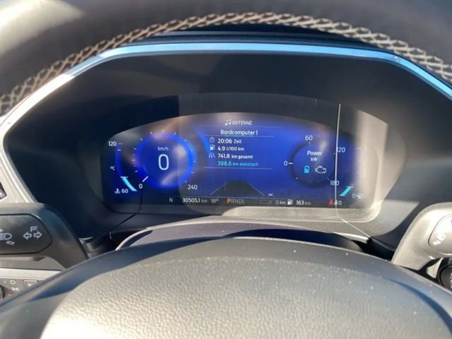 Ford Kuga Plug in Hybrid Vignale