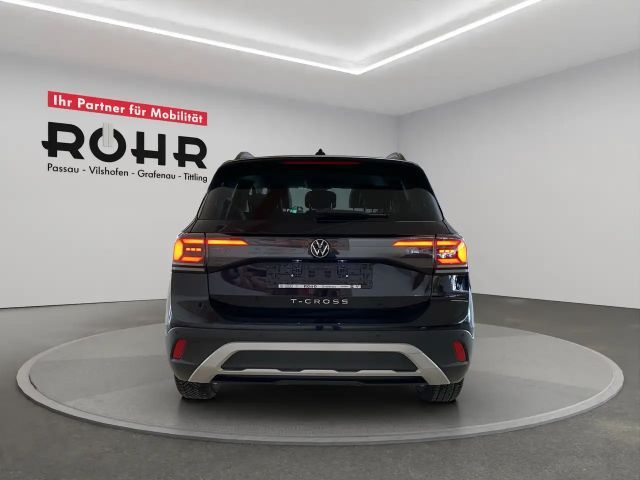Volkswagen T-Cross 1.0 TSI BMT Life