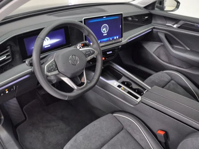 Volkswagen Passat Business DSG Variant