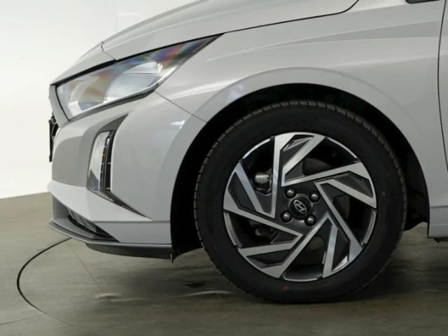 Hyundai i20 T-GDi Trend