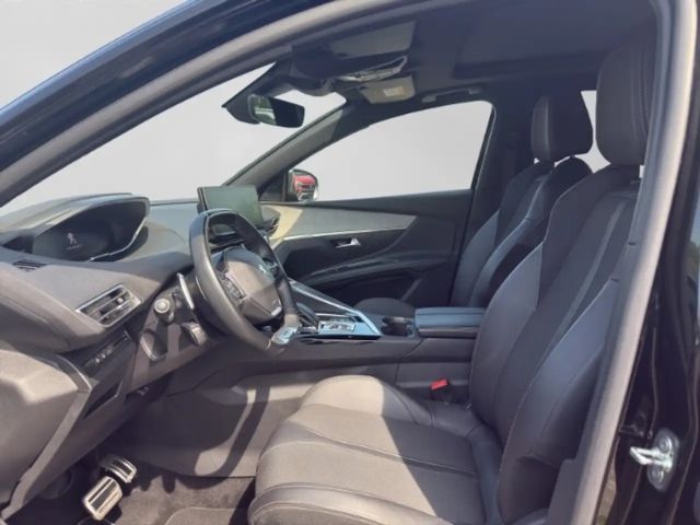 Peugeot 5008 GT-Line