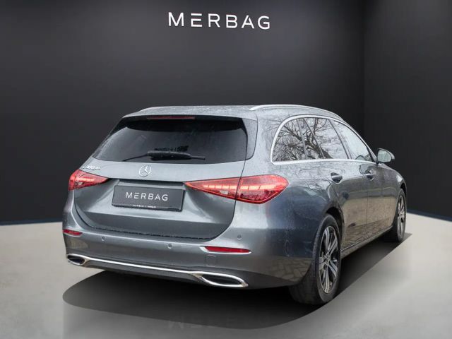 Mercedes-Benz C 300 Estate