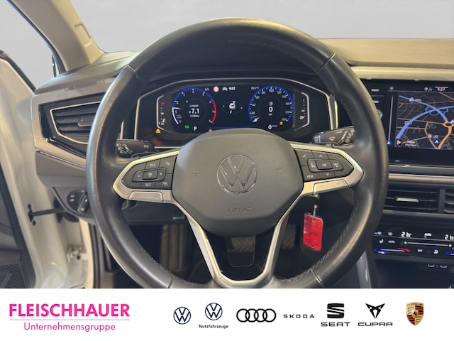 Volkswagen Taigo 1.5 TSI IQ.Drive Style