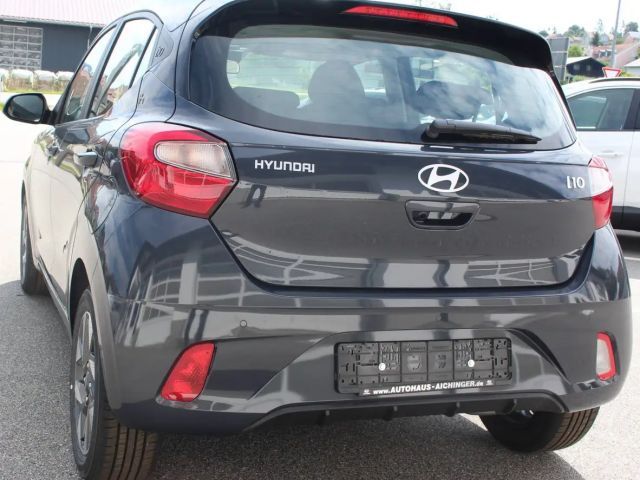Hyundai i10 1.0 2WD Trend