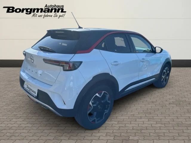 Opel Mokka GS-Line Grand Sport