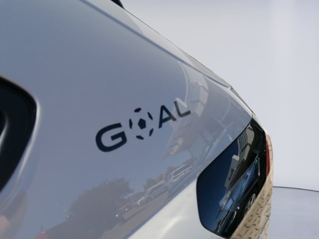 Volkswagen Taigo 1.0 TSI