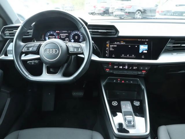 Audi A3 2.0 TDI S-Line S-Tronic Sedan Sportback