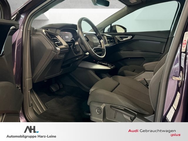 Audi Q4 e-tron 40 Sportback