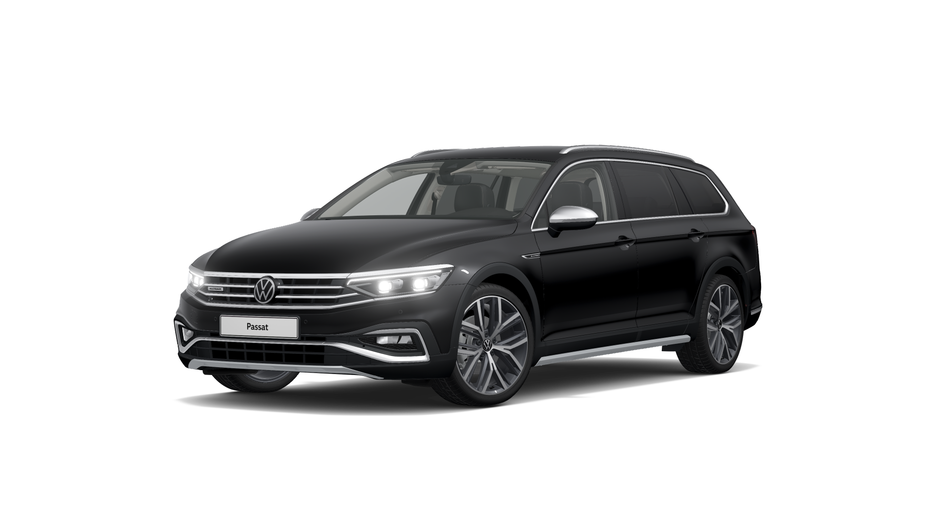 Volkswagen Passat 2.0 TDI DSG Variant