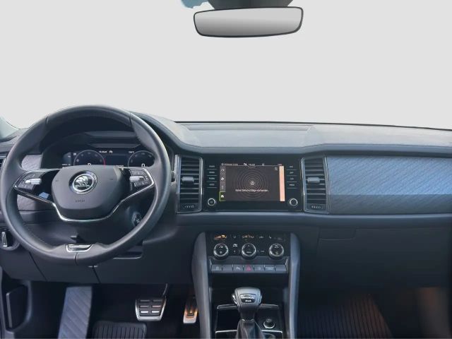 Skoda Kodiaq 2.0 TSI 4x4 Style Style