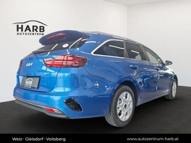 Kia Ceed GDi SportWagon