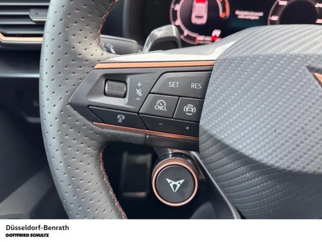 Cupra Leon DSG VZ e-Hybrid