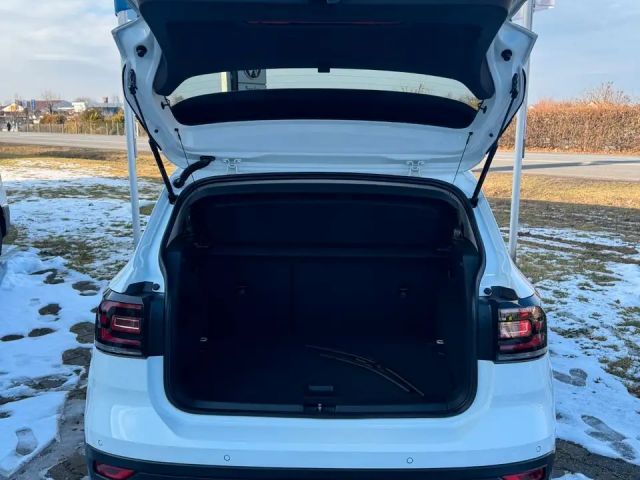 Volkswagen T-Cross 1.0 TSI Life