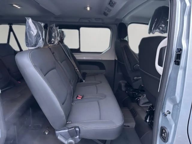 Renault Trafic Blue Combi Evolution dCi 150